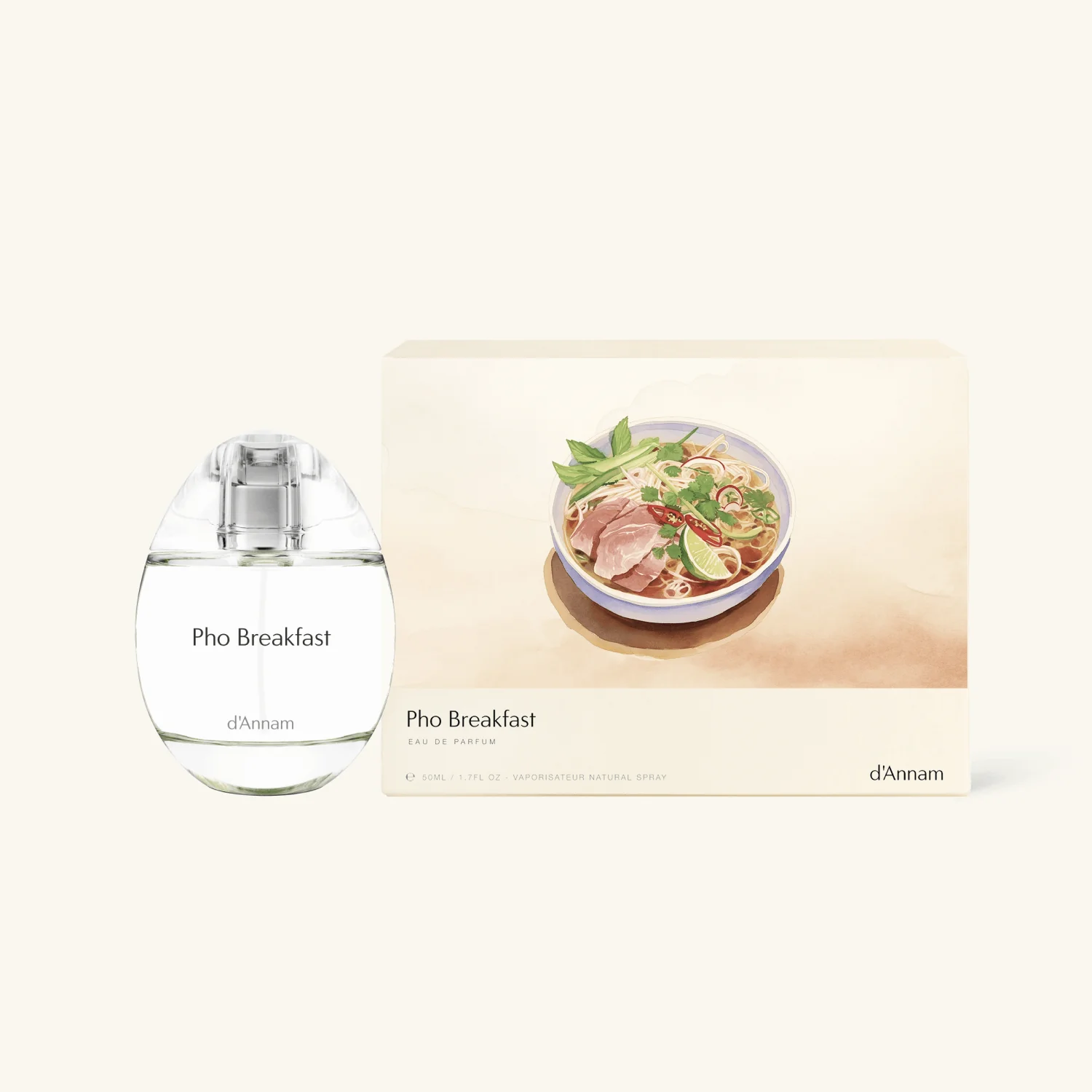 Bữa sáng Phở Bữa sáng Phở